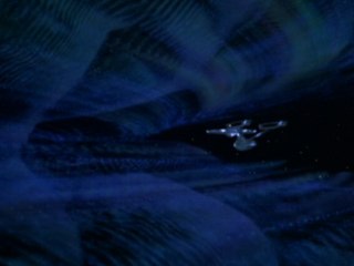 Die Enterprise NCC-1701 begegnet V’Ger