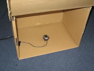 LightPad Inside