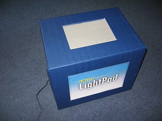 Light Pad