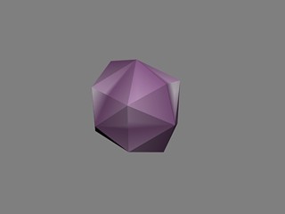 Render Crystal