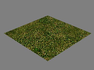 Render Grass