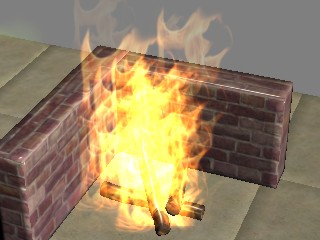 Render Fire